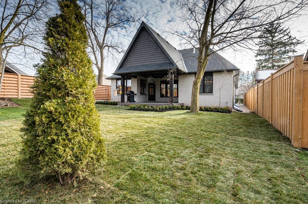 209 NORTH Street E, Norwich Township, Ontario, Canada