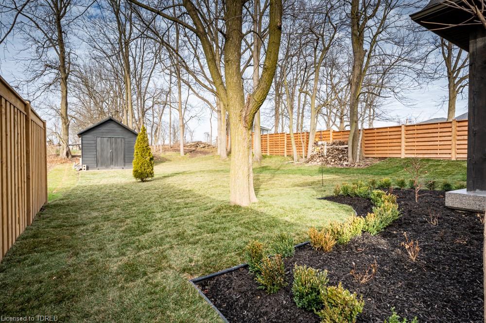 209 NORTH Street E, Norwich Township, Ontario, Canada