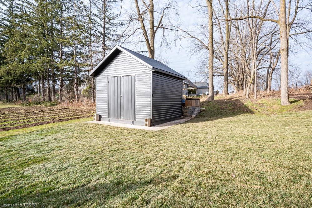209 NORTH Street E, Norwich Township, Ontario, Canada