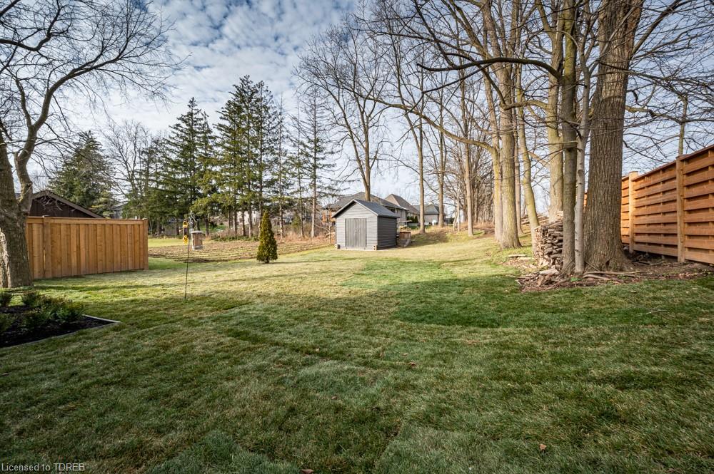 209 NORTH Street E, Norwich Township, Ontario, Canada