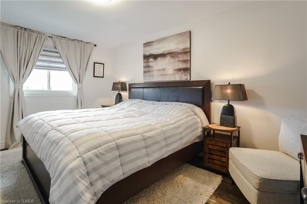 3 SOUTH COURT Street E, Norwich Township, Ontario, Canada