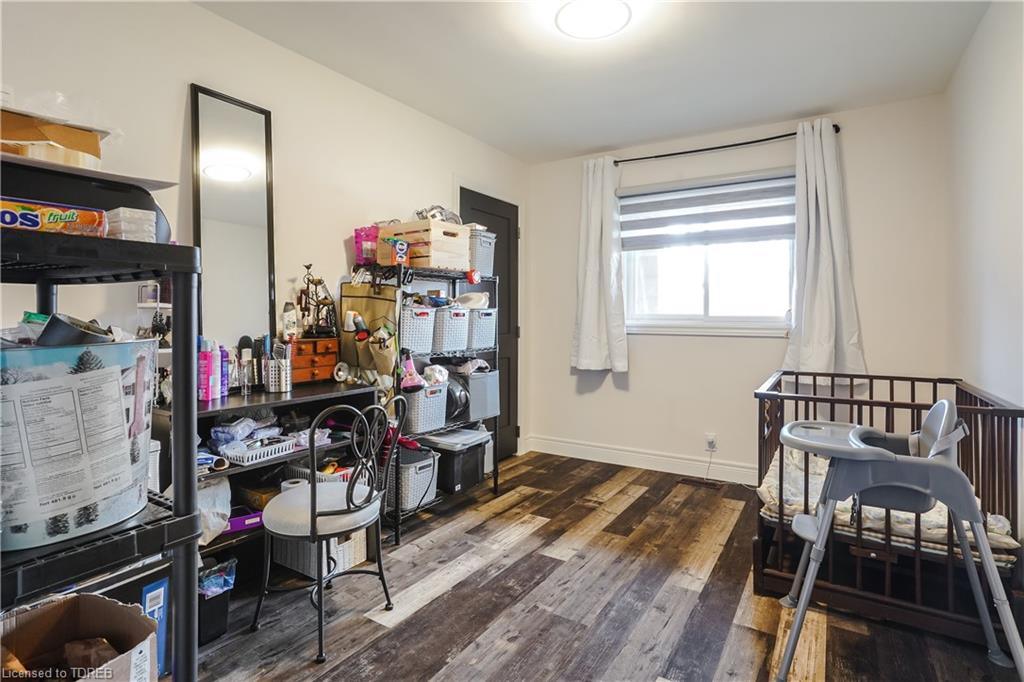 3 SOUTH COURT Street E, Norwich Township, Ontario, Canada