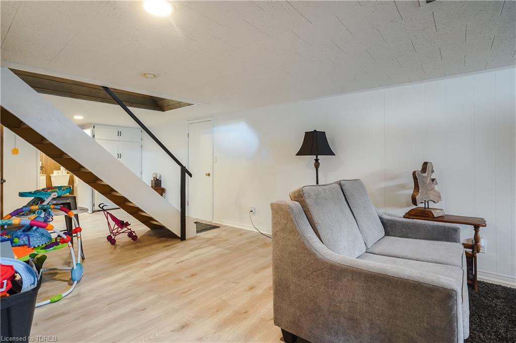 3 SOUTH COURT Street E, Norwich Township, Ontario, Canada