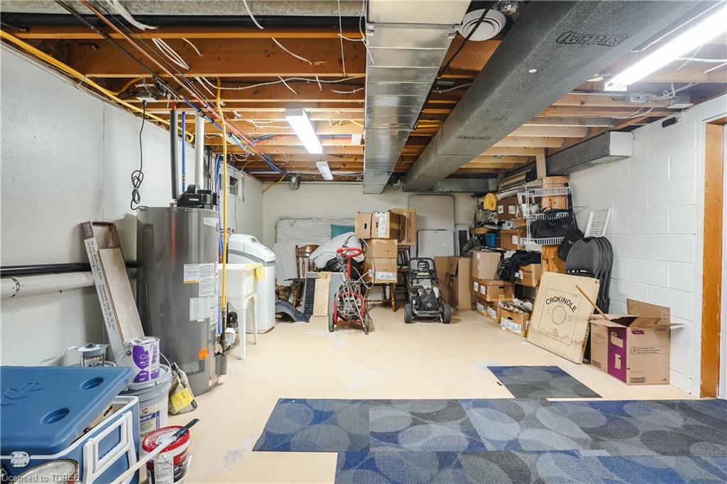 3 SOUTH COURT Street E, Norwich Township, Ontario, Canada