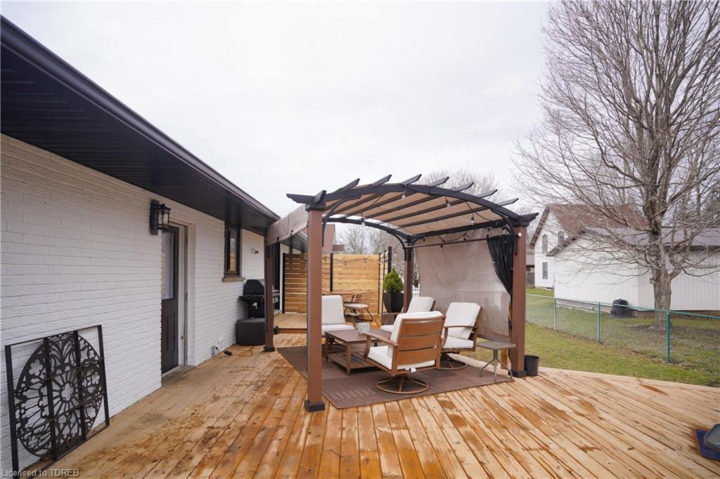 3 SOUTH COURT Street E, Norwich Township, Ontario, Canada