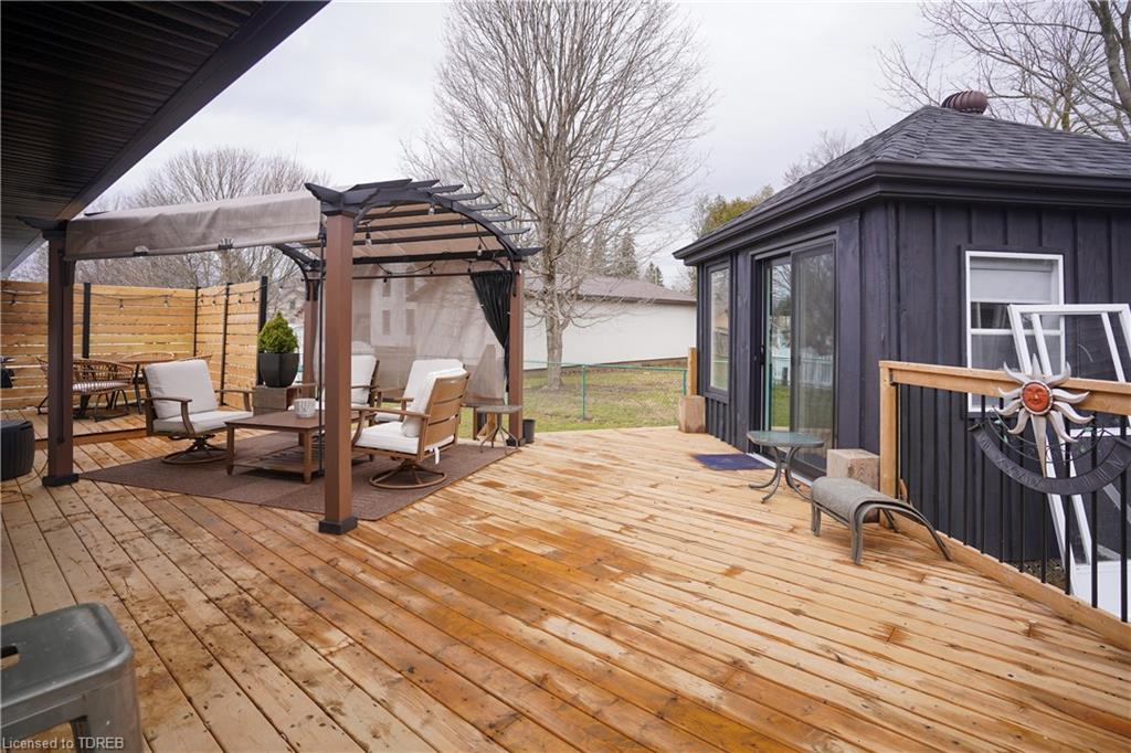 3 SOUTH COURT Street E, Norwich Township, Ontario, Canada