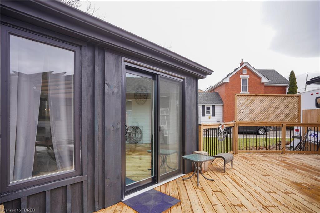 3 SOUTH COURT Street E, Norwich Township, Ontario, Canada