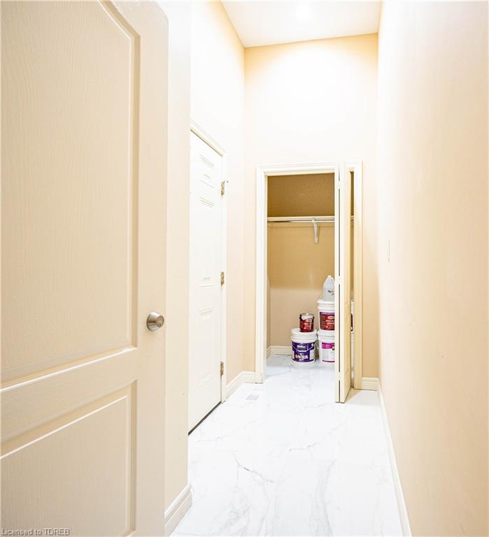2 OWEN Street Unit# BASEMENT, Ingersoll, Ontario, Canada