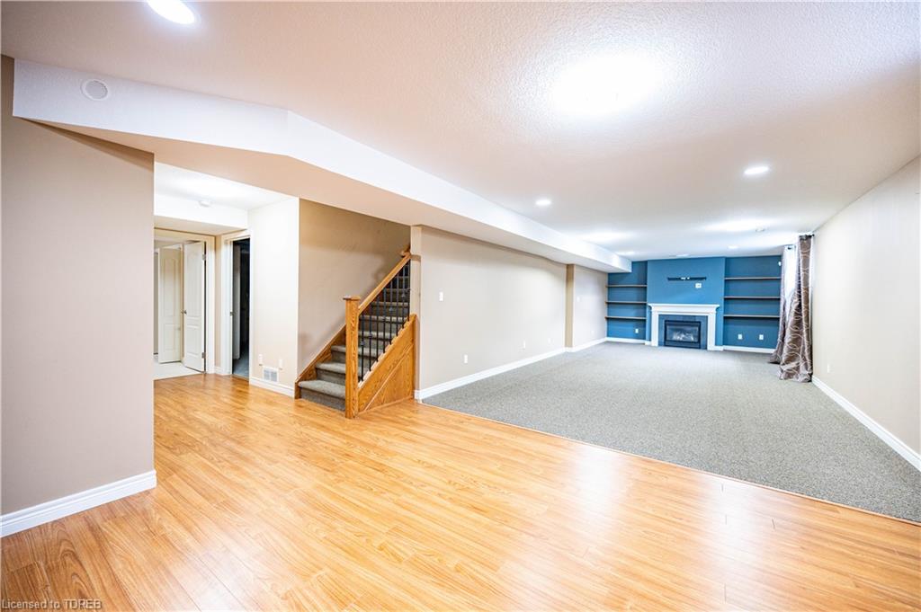 2 OWEN Street Unit# BASEMENT, Ingersoll, Ontario, Canada