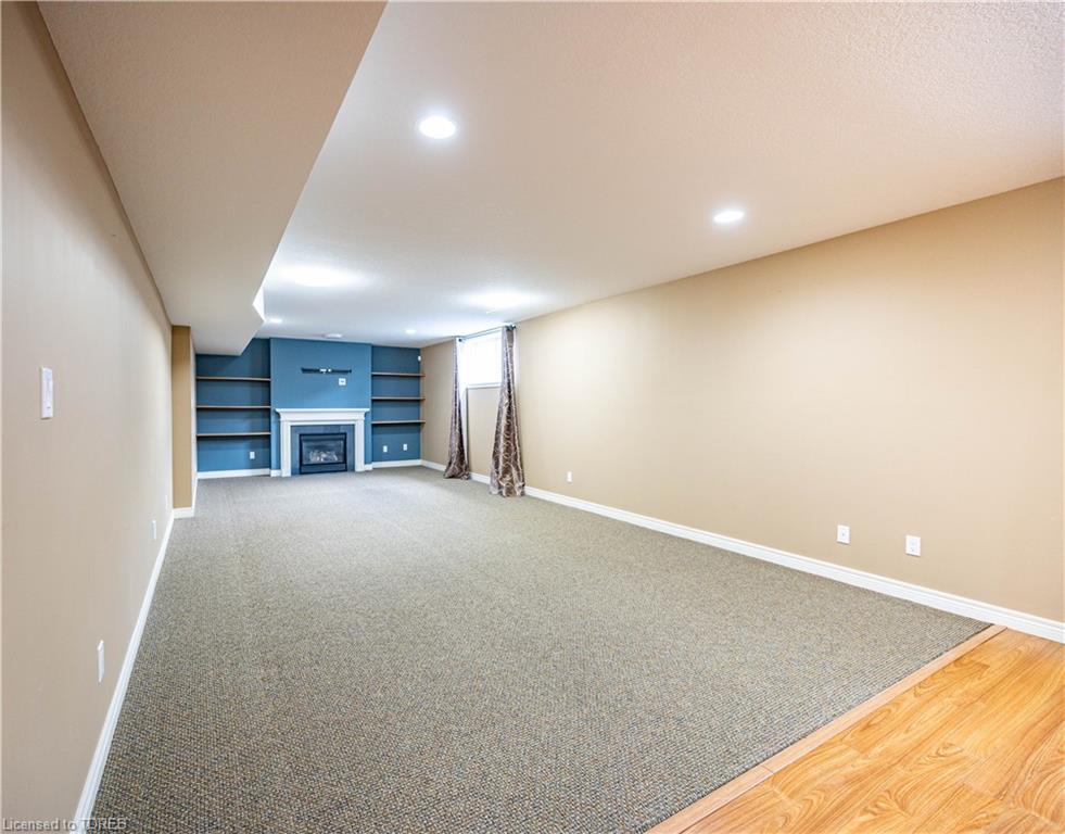 2 OWEN Street Unit# BASEMENT, Ingersoll, Ontario, Canada