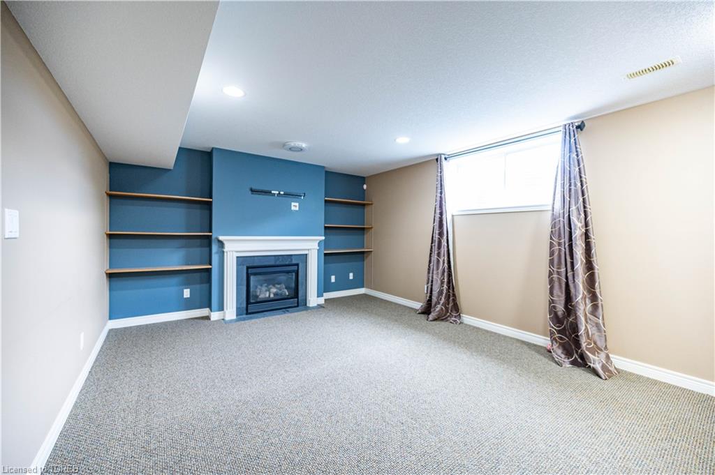 2 OWEN Street Unit# BASEMENT, Ingersoll, Ontario, Canada