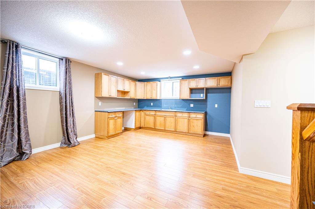 2 OWEN Street Unit# BASEMENT, Ingersoll, Ontario, Canada