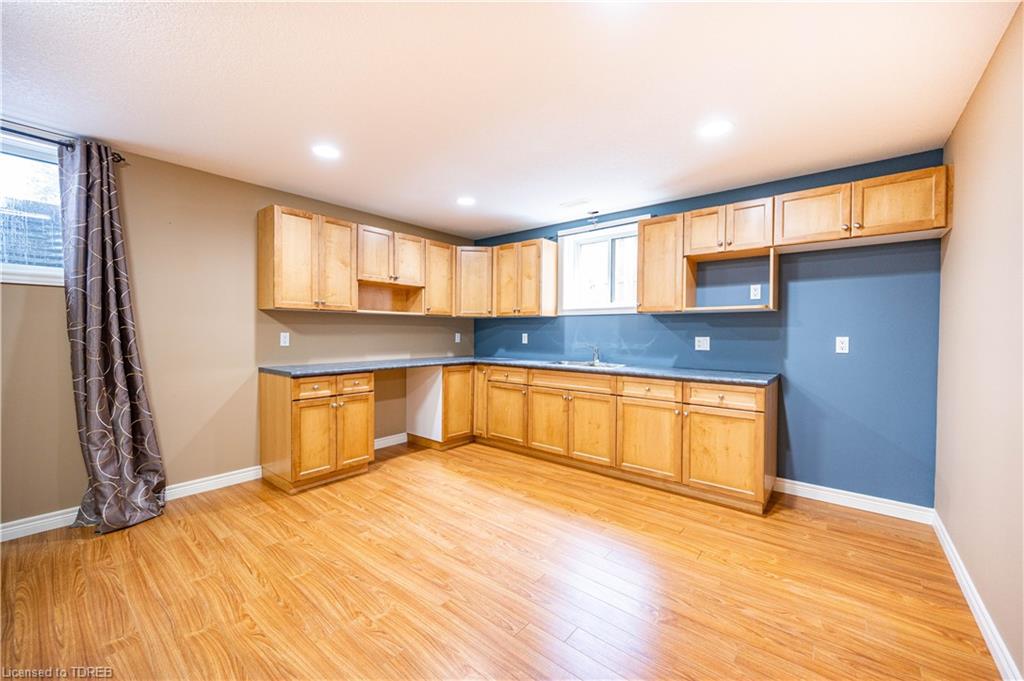 2 OWEN Street Unit# BASEMENT, Ingersoll, Ontario, Canada