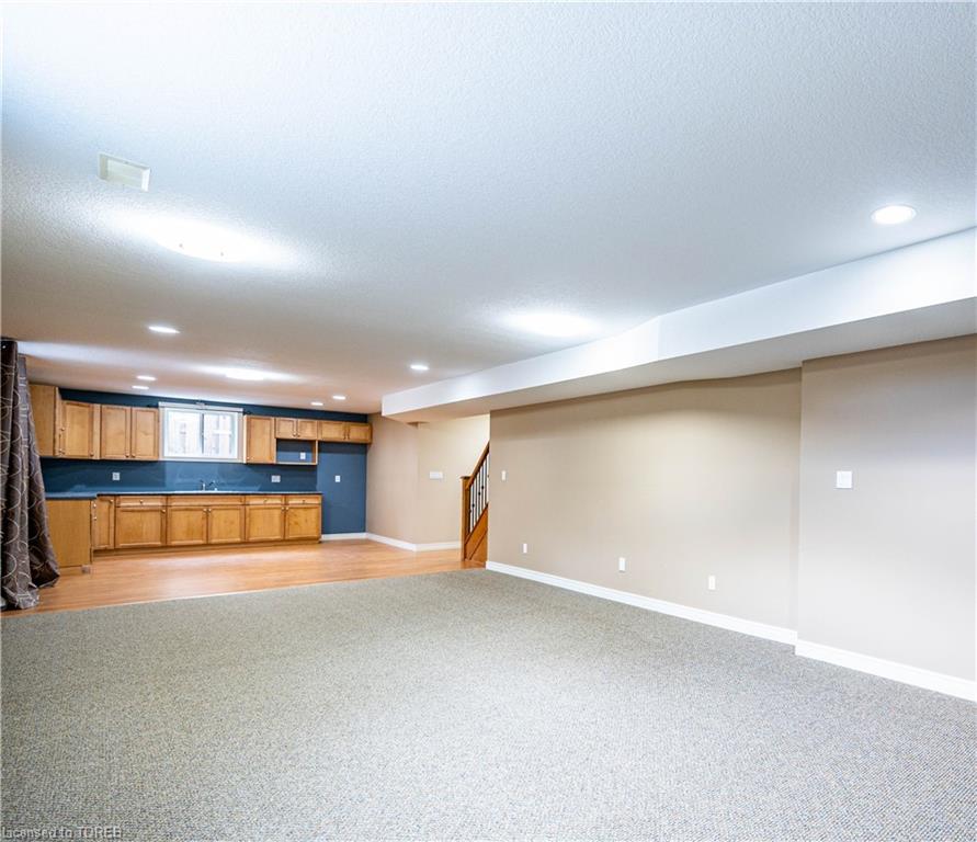 2 OWEN Street Unit# BASEMENT, Ingersoll, Ontario, Canada