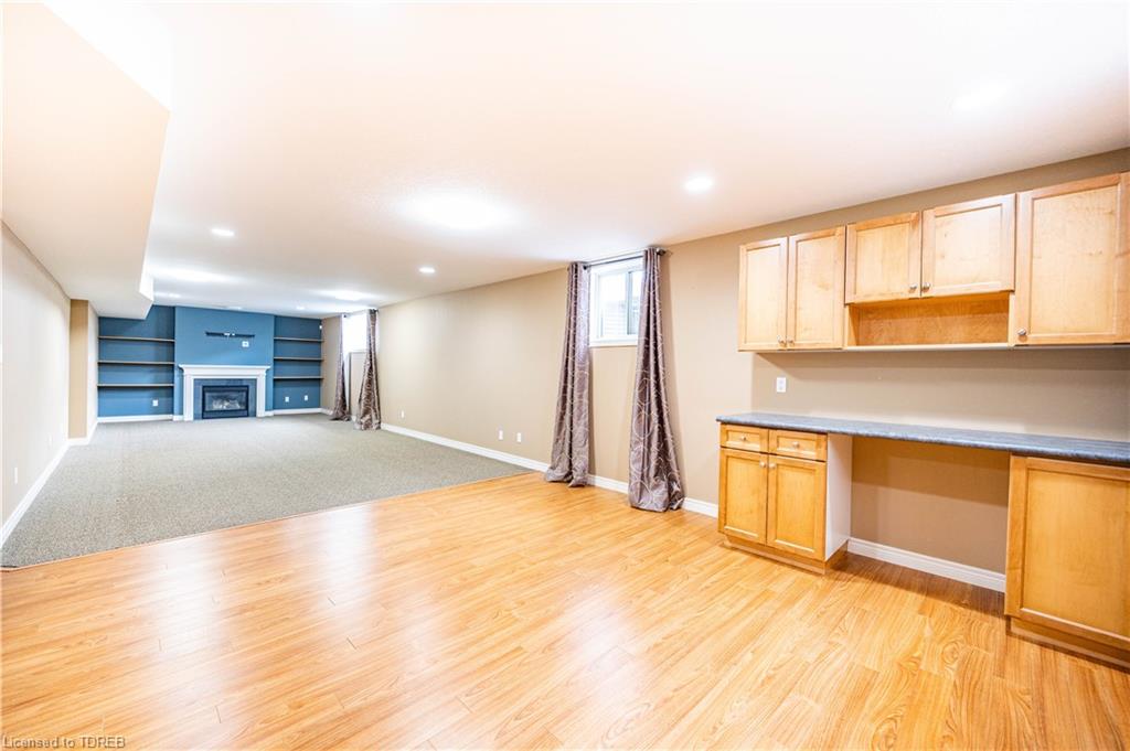 2 OWEN Street Unit# BASEMENT, Ingersoll, Ontario, Canada