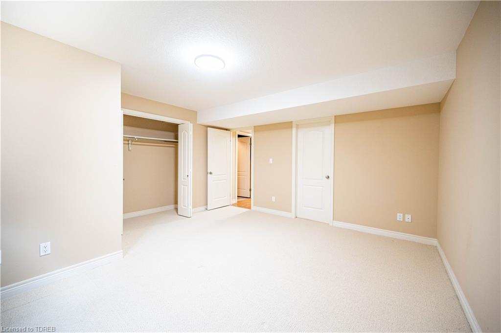 2 OWEN Street Unit# BASEMENT, Ingersoll, Ontario, Canada