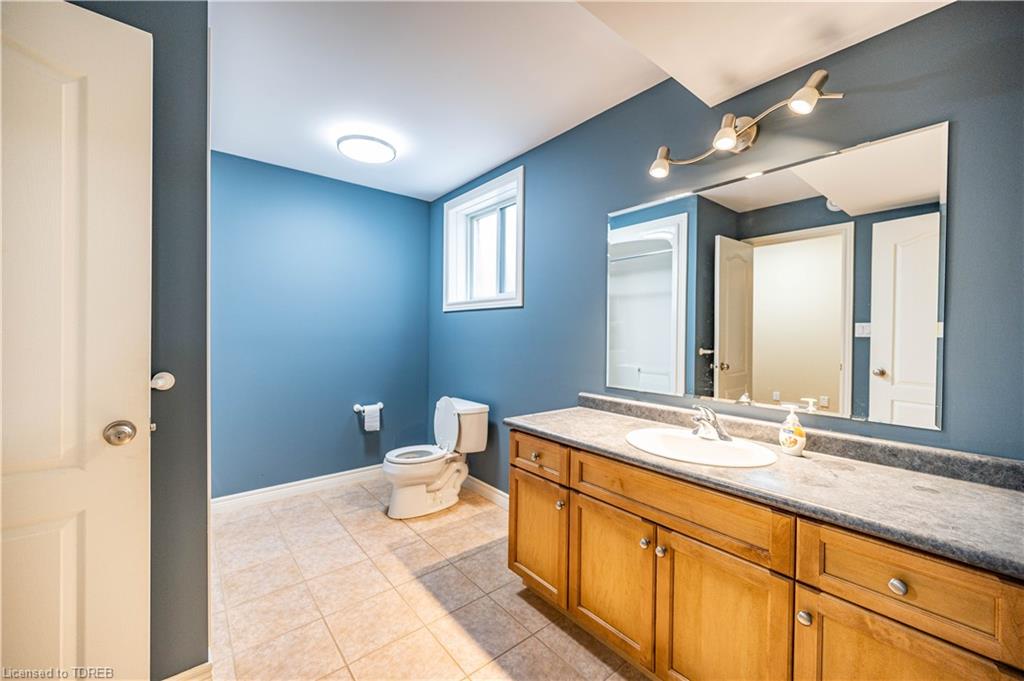 2 OWEN Street Unit# BASEMENT, Ingersoll, Ontario, Canada