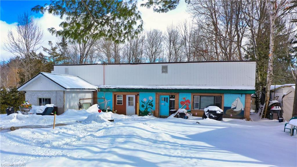4345 HURONIA Road, Severn Township Ontario, Canada