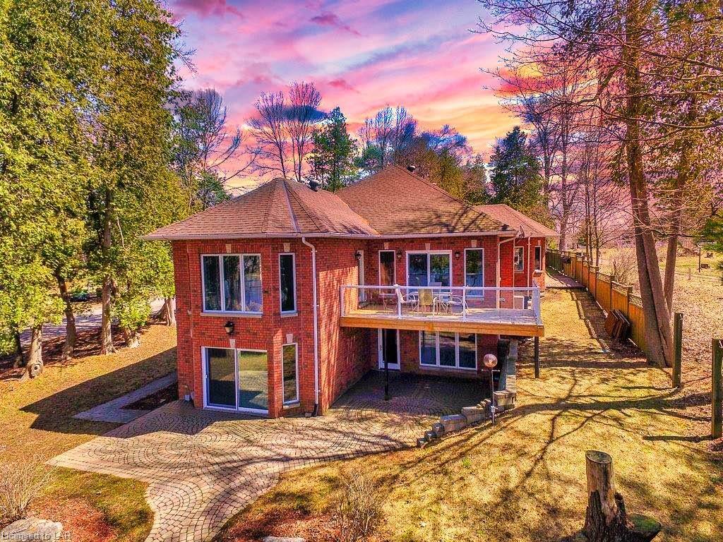 649 DRIFTWOOD Road, Orillia, Ontario, Canada