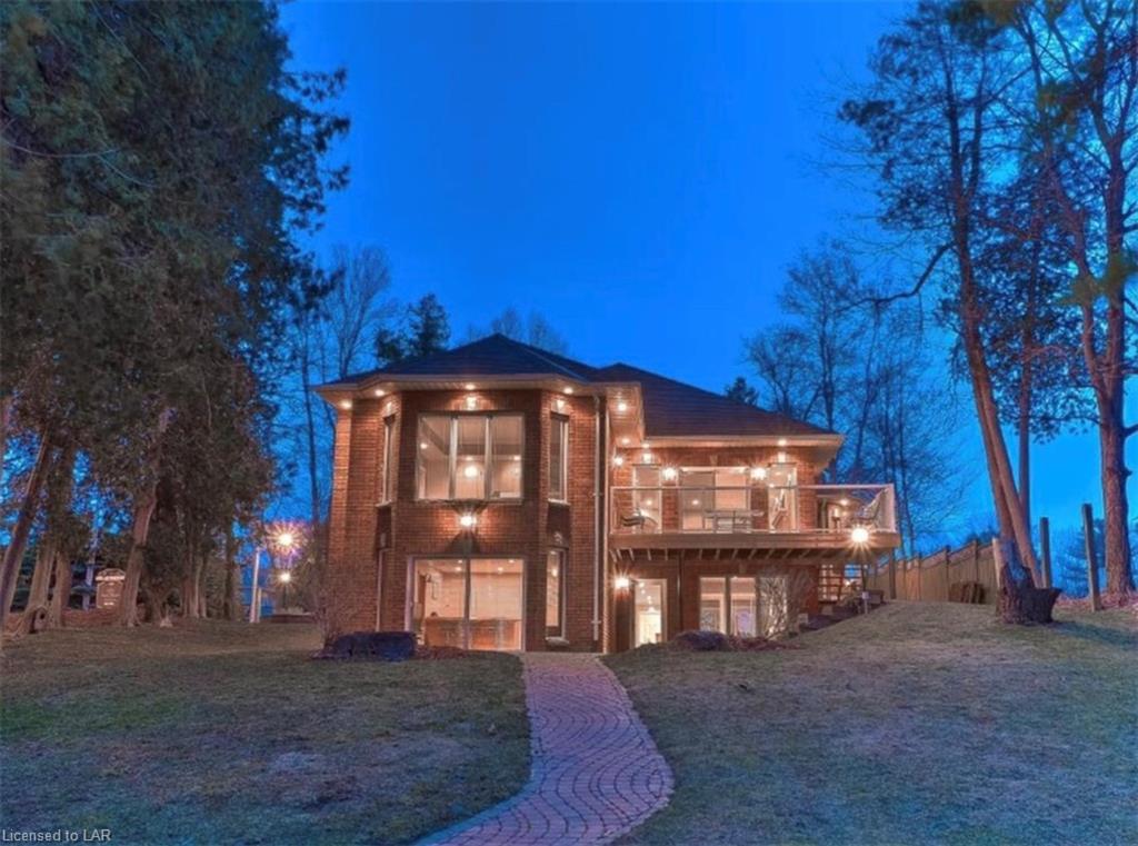 649 DRIFTWOOD Road, Orillia, Ontario, Canada