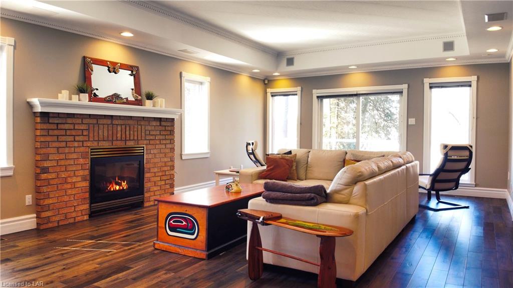 649 DRIFTWOOD Road, Orillia, Ontario, Canada