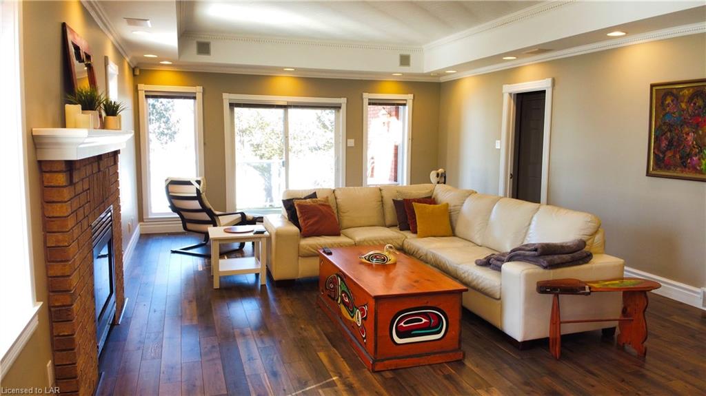 649 DRIFTWOOD Road, Orillia, Ontario, Canada