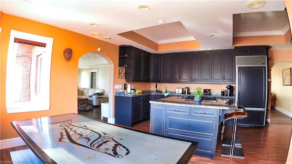 649 DRIFTWOOD Road, Orillia, Ontario, Canada