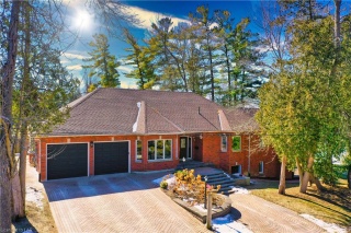 649 DRIFTWOOD Road, Orillia Ontario, Canada