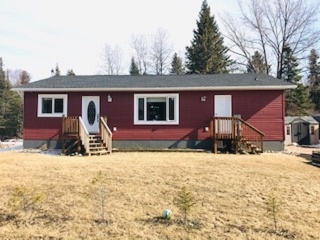 326 Howey Street, Red Lake Ontario, Canada