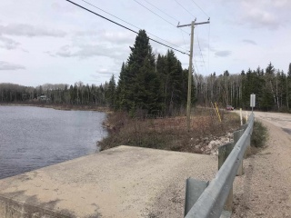 106 Forestry Road, Red Lake Ontario, Canada