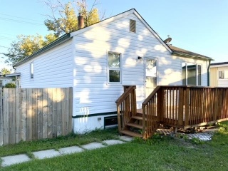 106 Dickenson Road, Balmertown Ontario, Canada