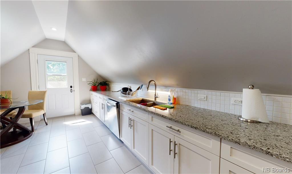 82 Waterloo Row, Fredericton, New Brunswick, Canada