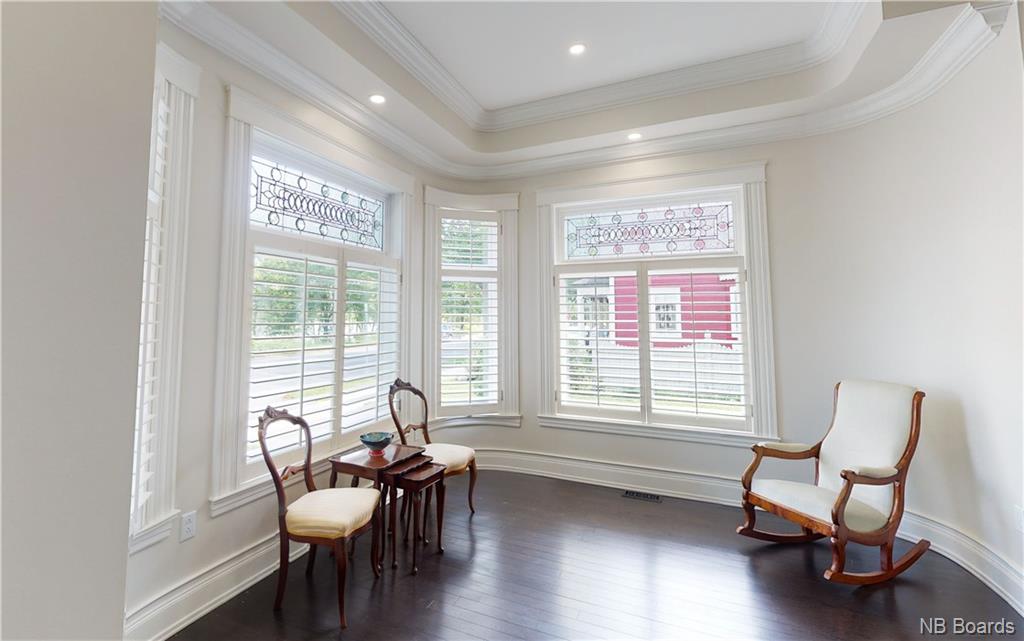 82 Waterloo Row, Fredericton, New Brunswick, Canada