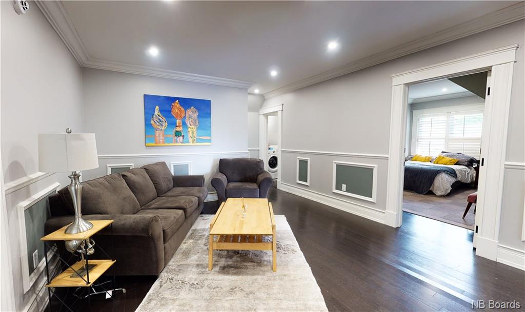 82 Waterloo Row, Fredericton, New Brunswick, Canada