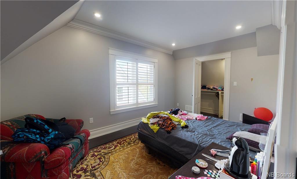 82 Waterloo Row, Fredericton, New Brunswick, Canada