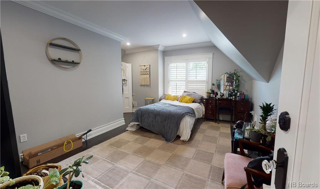 82 Waterloo Row, Fredericton, New Brunswick, Canada