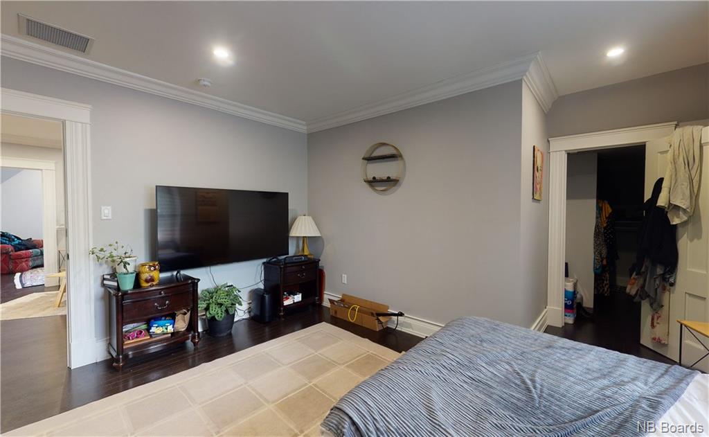 82 Waterloo Row, Fredericton, New Brunswick, Canada