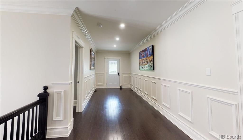 82 Waterloo Row, Fredericton, New Brunswick, Canada