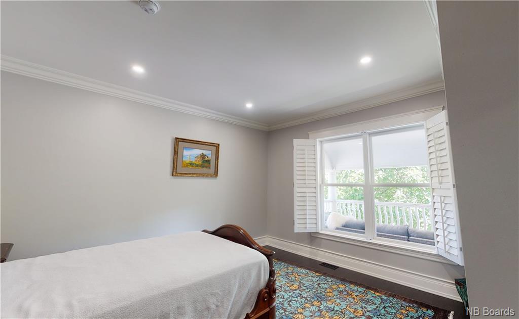 82 Waterloo Row, Fredericton, New Brunswick, Canada