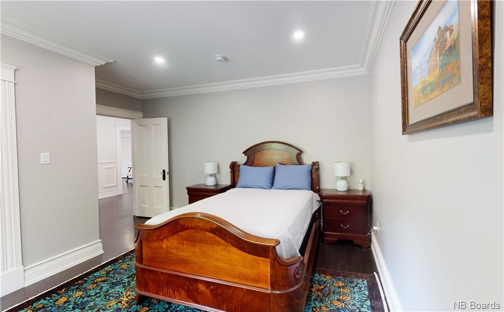 82 Waterloo Row, Fredericton, New Brunswick, Canada