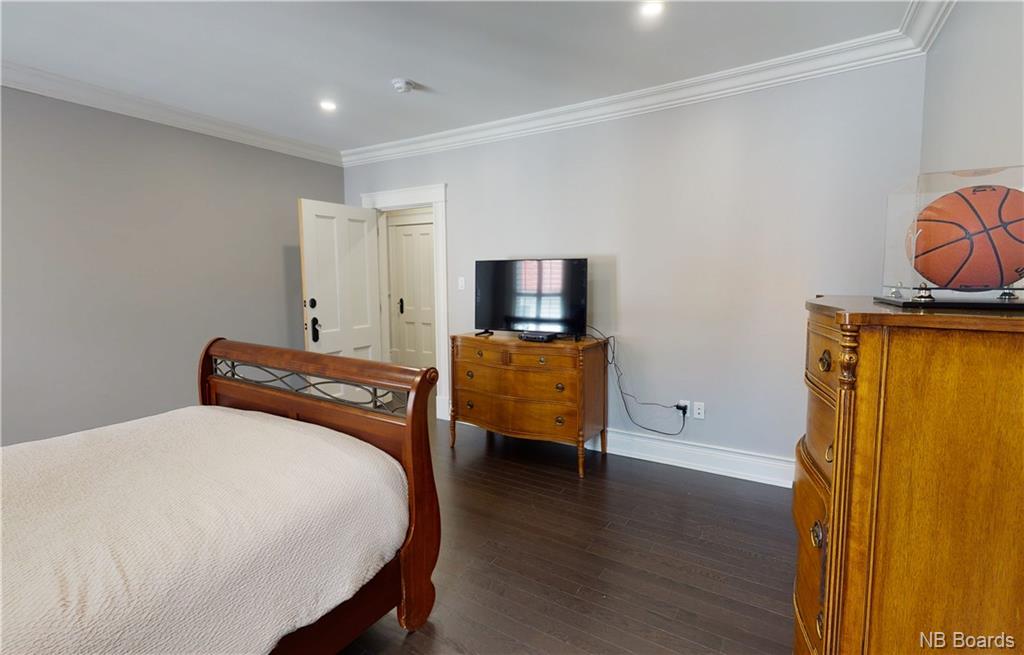 82 Waterloo Row, Fredericton, New Brunswick, Canada