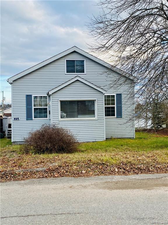 695 Arthur Street, Saint John, New Brunswick, Canada