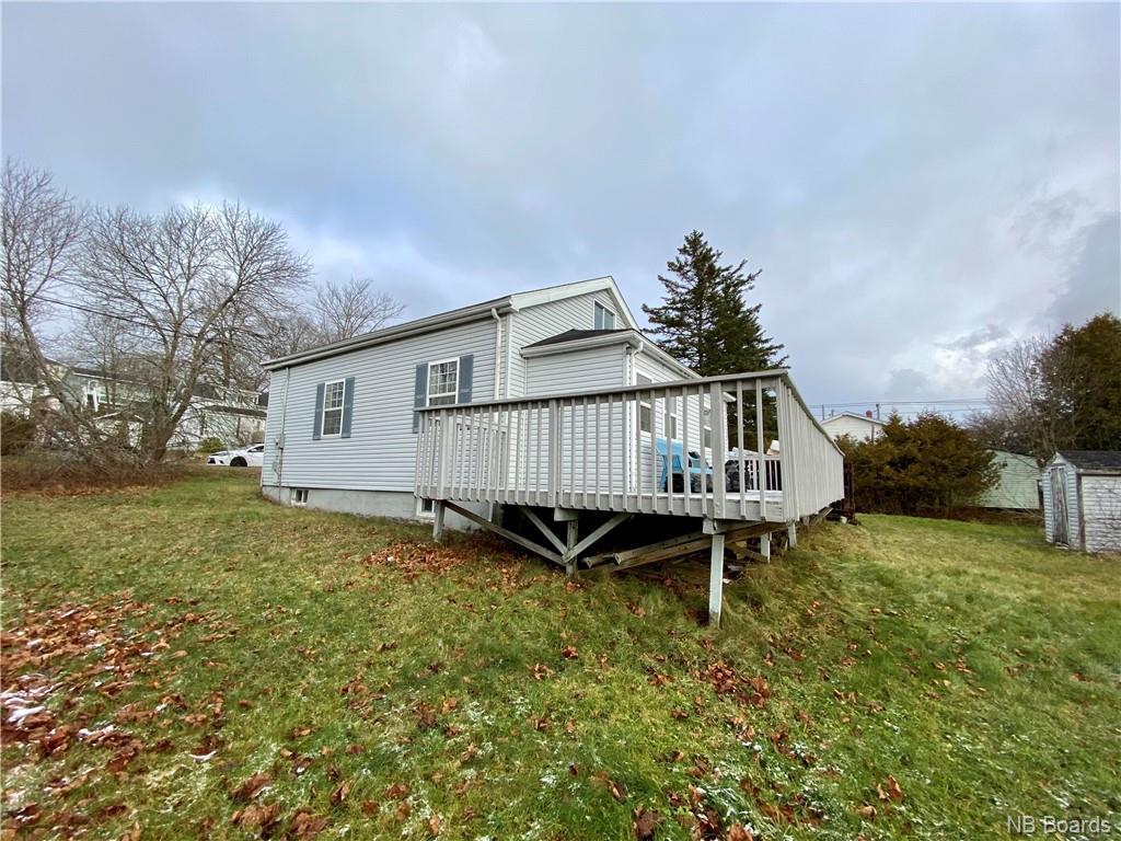 695 Arthur Street, Saint John, New Brunswick, Canada