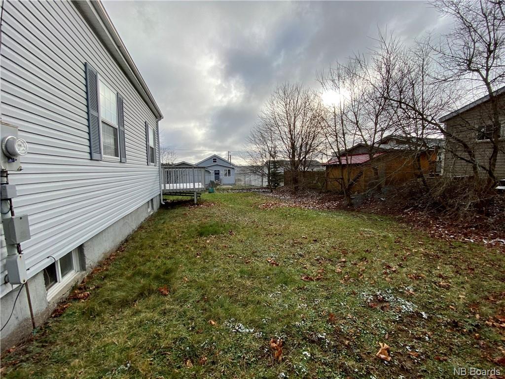 695 Arthur Street, Saint John, New Brunswick, Canada