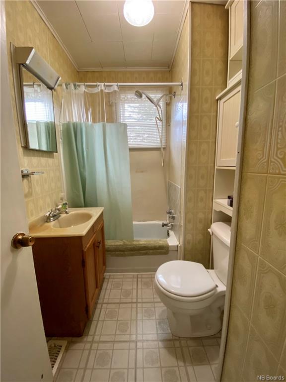 695 Arthur Street, Saint John, New Brunswick, Canada