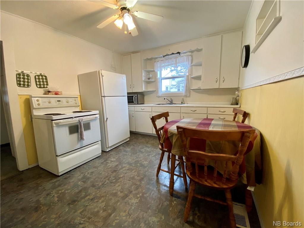 695 Arthur Street, Saint John, New Brunswick, Canada