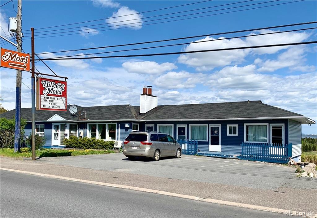 1309-1315 Manawagonish Road, Saint John, New Brunswick, Canada