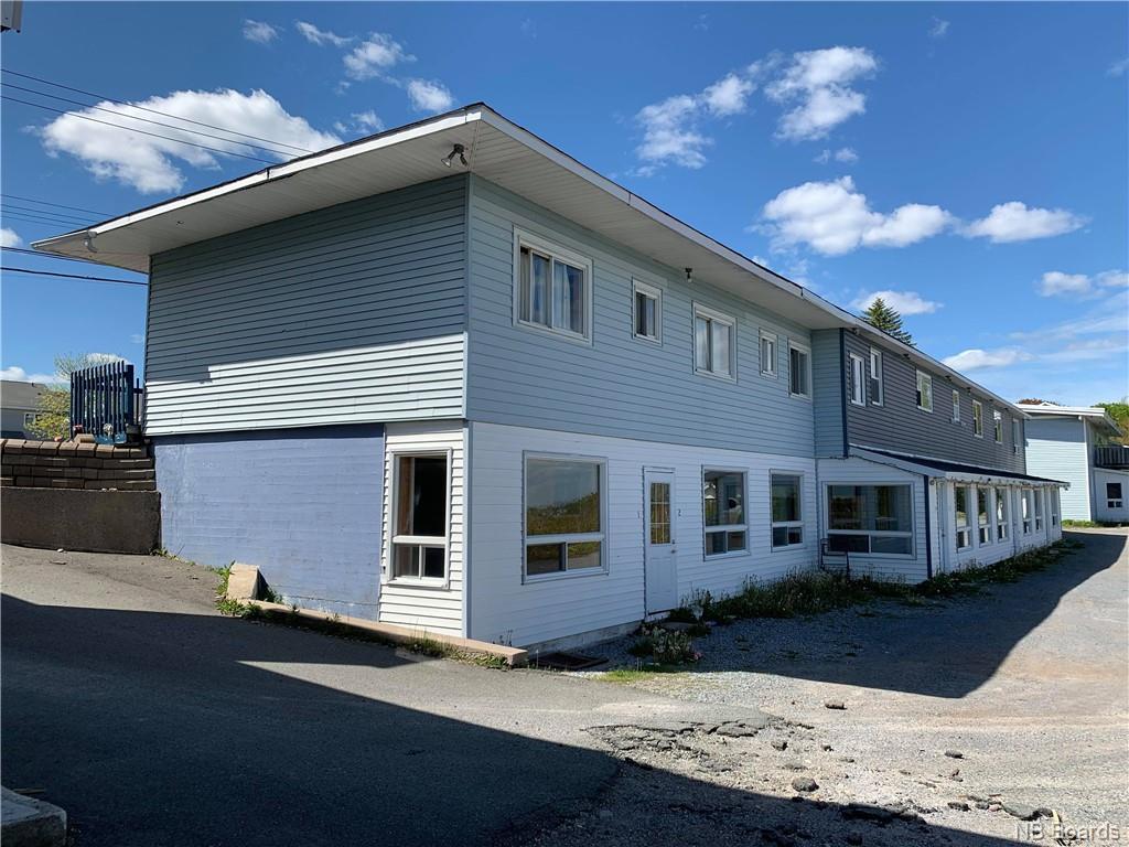 1309-1315 Manawagonish Road, Saint John, New Brunswick, Canada