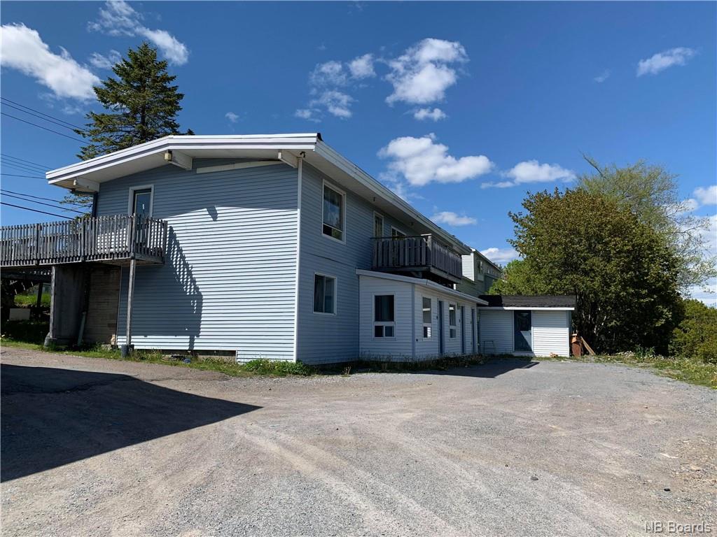 1309-1315 Manawagonish Road, Saint John, New Brunswick, Canada
