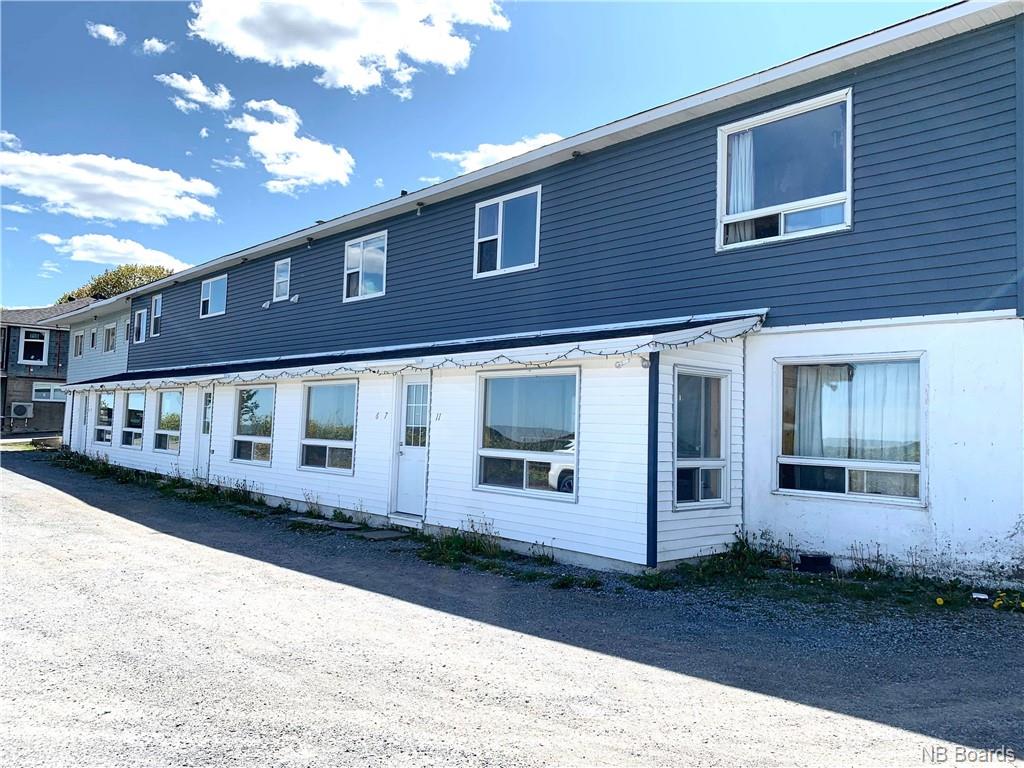 1309-1315 Manawagonish Road, Saint John, New Brunswick, Canada